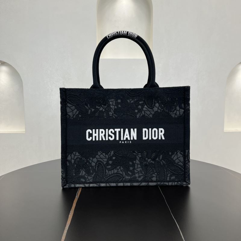 Christian Dior Shopping Bags